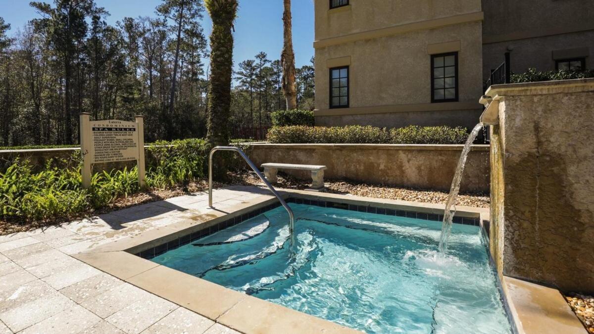 Vila 3 King Beds And Balcony With Preserve View St. Augustine Exteriér fotografie